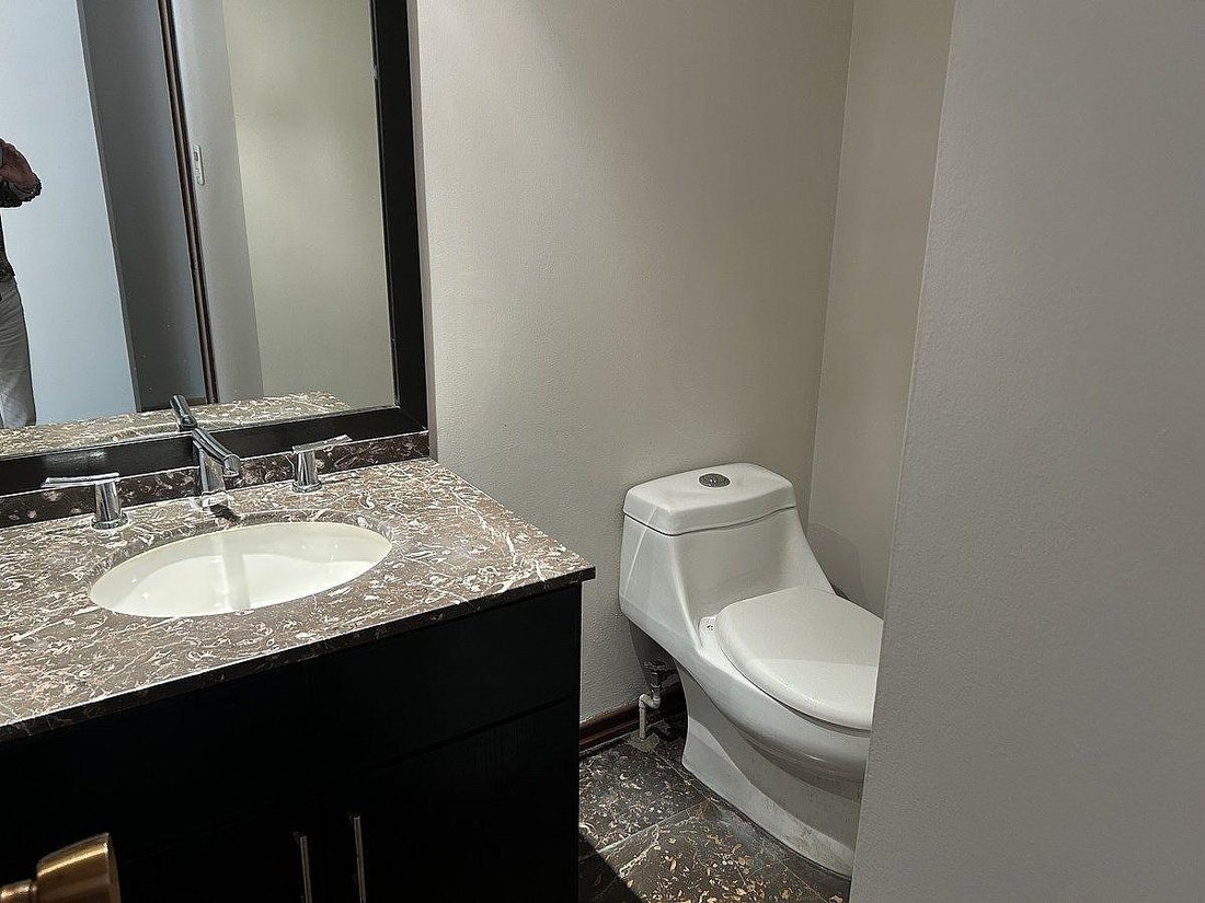 Apartment in Mexico City, Mexico City, Mexico 1 - 18541004