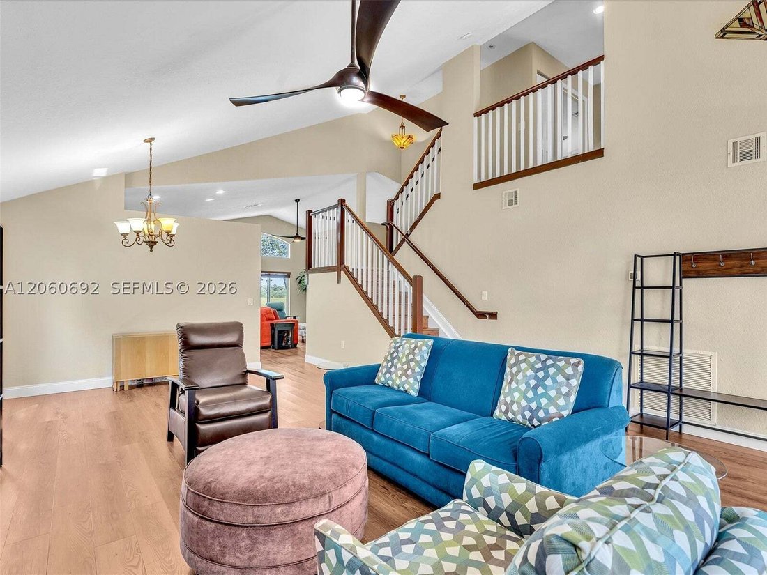 House in Pembroke Pines, Florida, United States 5 - 18542924