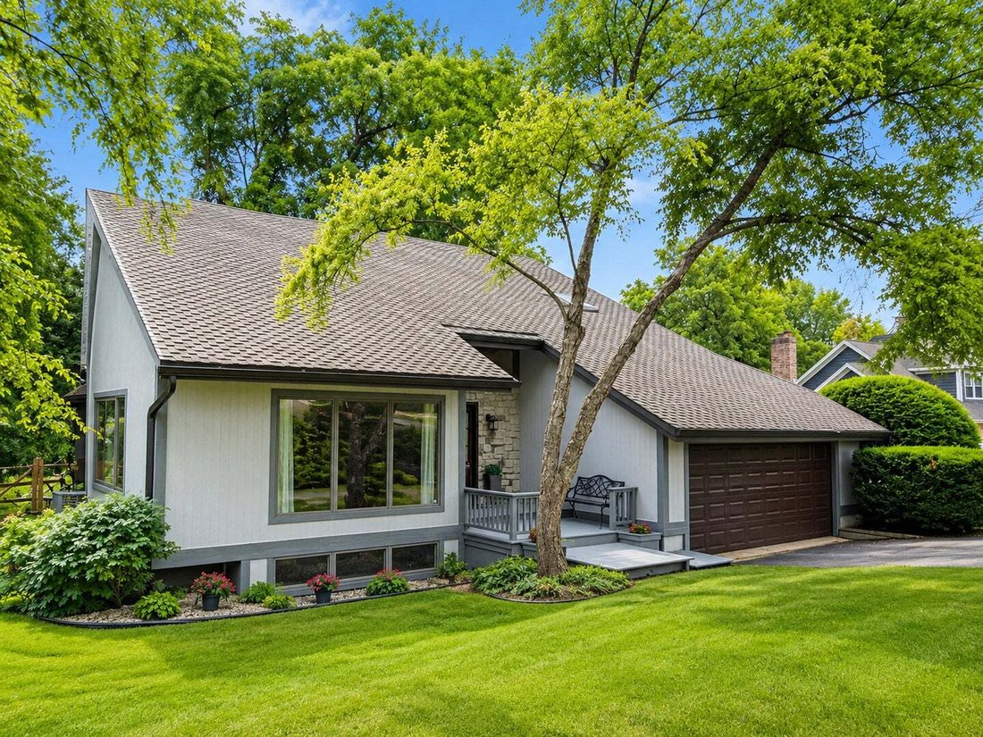 House in Campton Hills, Illinois, United States 1 - 18543076