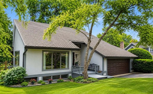House in Campton Hills, Illinois, United States 1