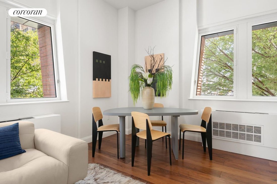 Condo in New York, New York, United States 3 - 18373915
