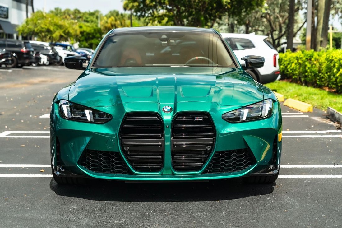 Sedan in Boynton Beach, FL, United States 3 - 18519409