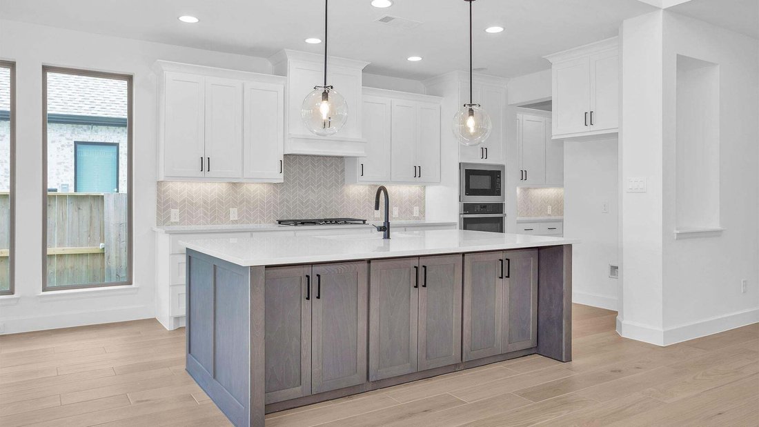 House in Manvel, Texas, United States 3 - 17544002