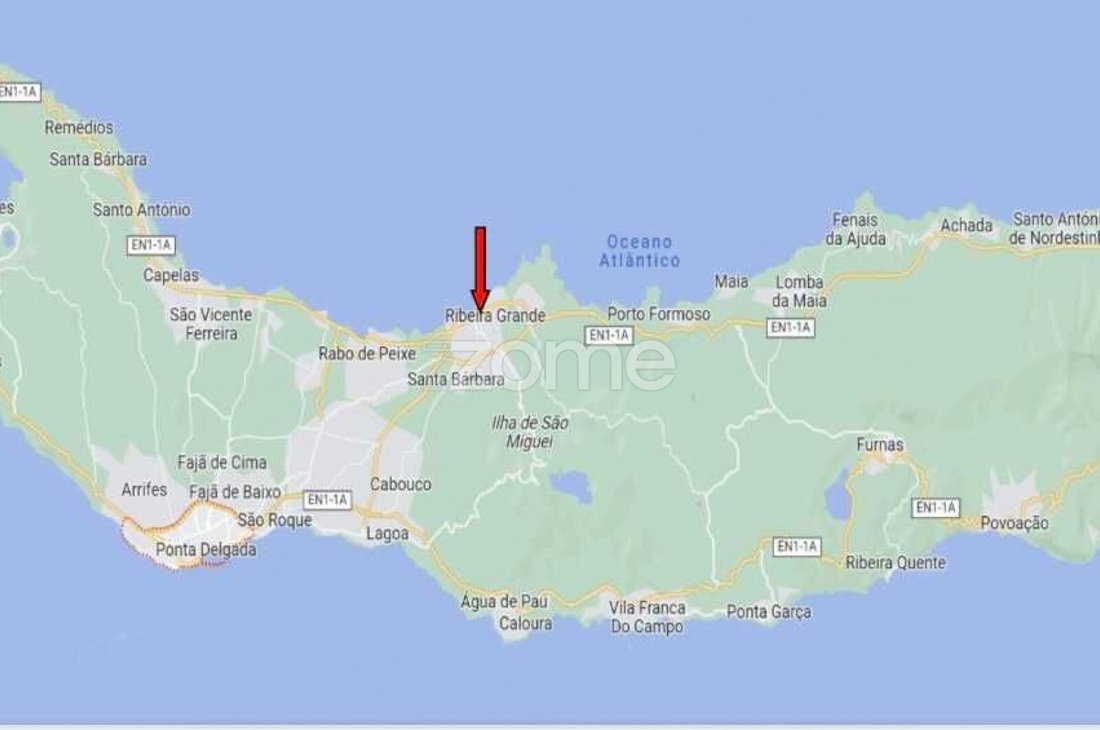 Land in Ribeira Grande (Conceicao), Azores, Portugal 5 - 18544117