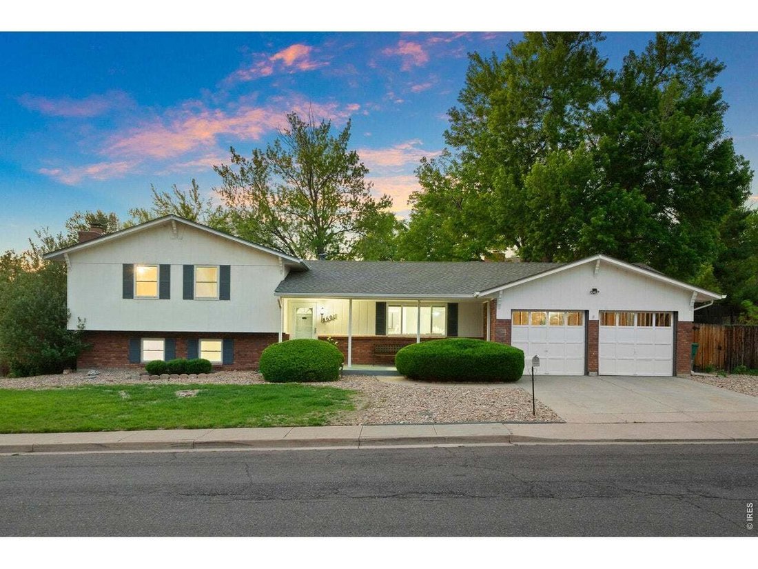 House in Denver, Colorado, United States 2 - 18542837