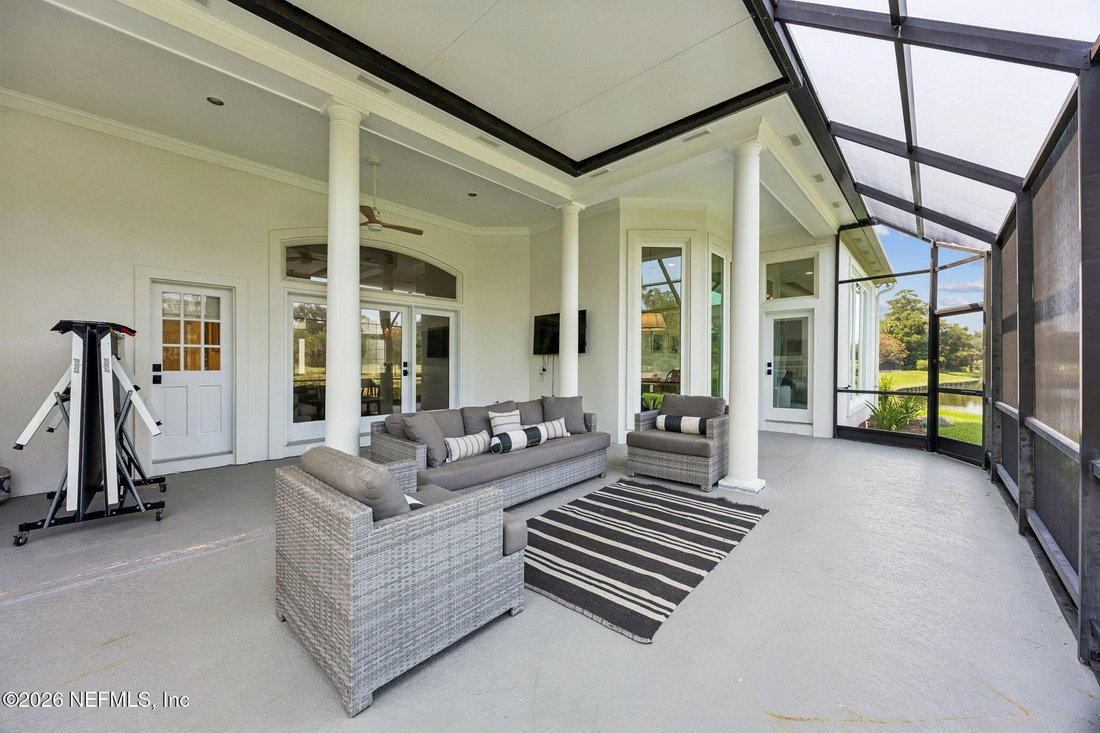 House in Ponte Vedra Beach, Florida, United States 4 - 18539527