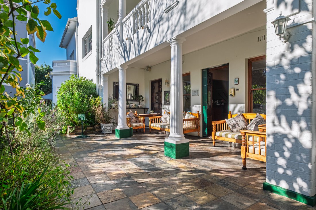 Country House in City Centre, Cape Town, South Africa 3 - 18541488