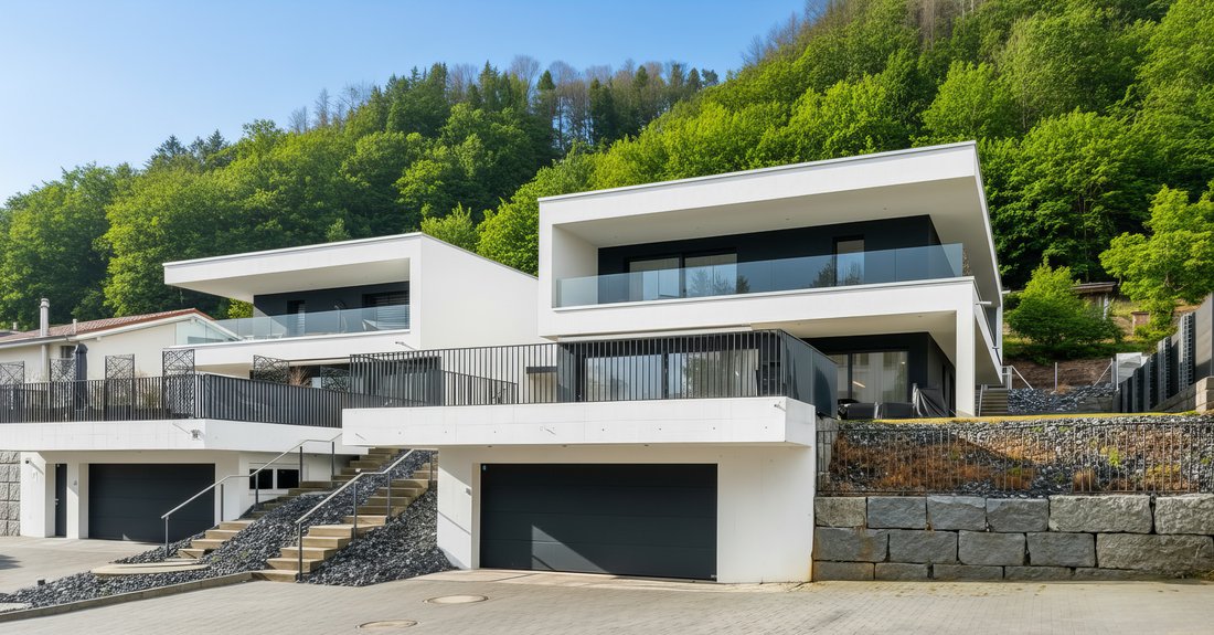 Haus in Wikon, Luzern, Schweiz 1 - 18542102