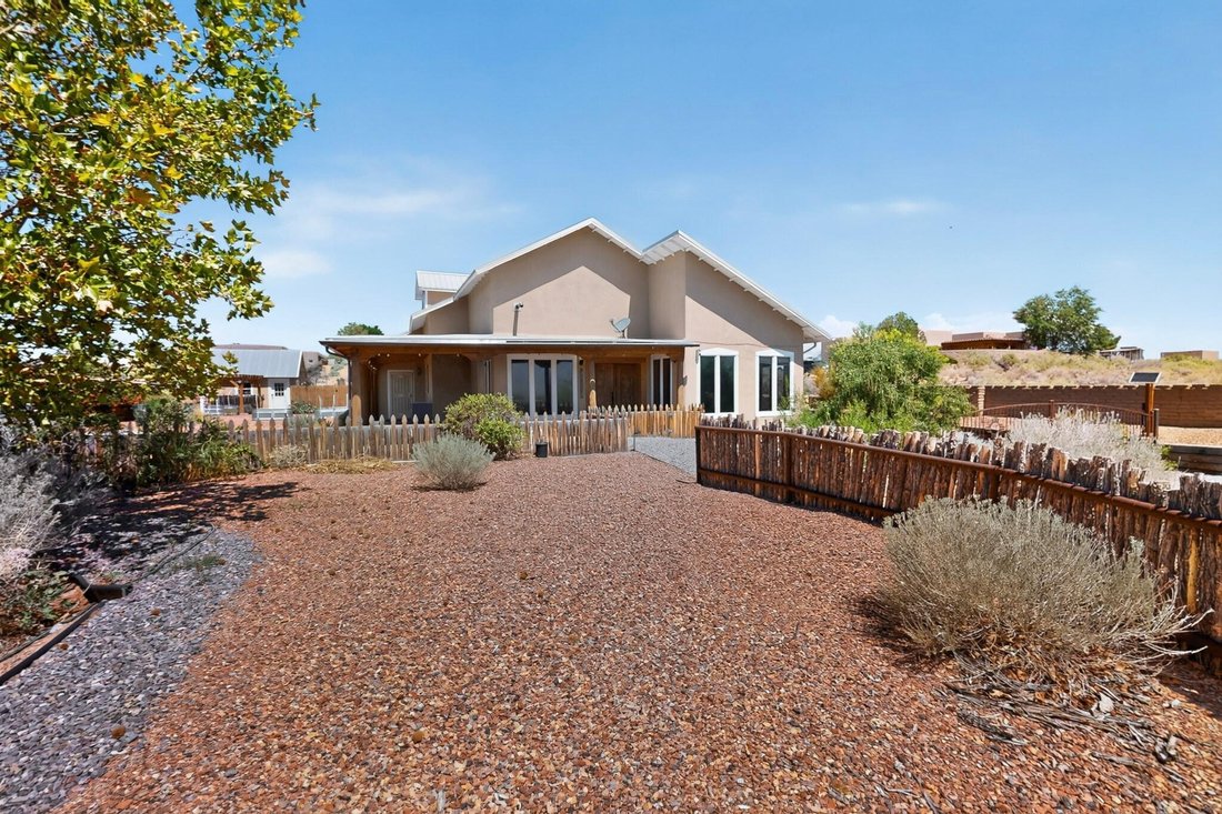 Haus in Rio Rancho, New Mexico, Vereinigte Staaten 2 - 18530460