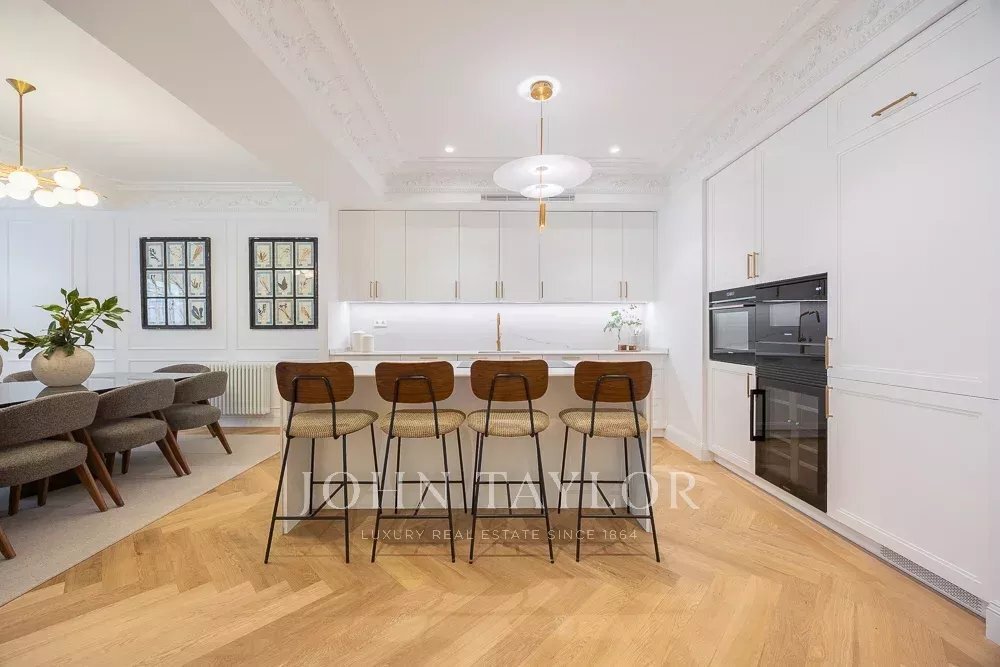 Apartment in Barrio Salamanca, Madrid, Spain 3 - 18541262