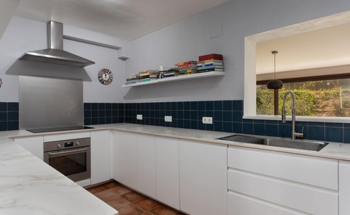 Villa in Llagostera, Katalonien, Spanien 1