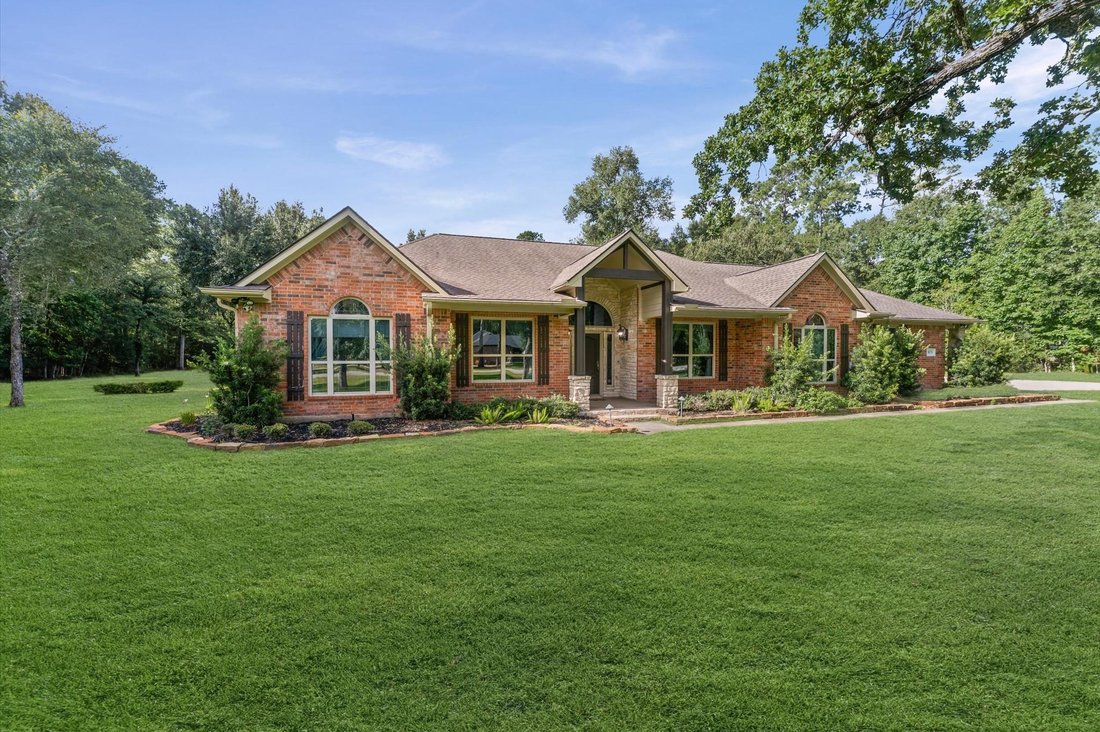House in Magnolia, Texas, United States 4 - 18543403
