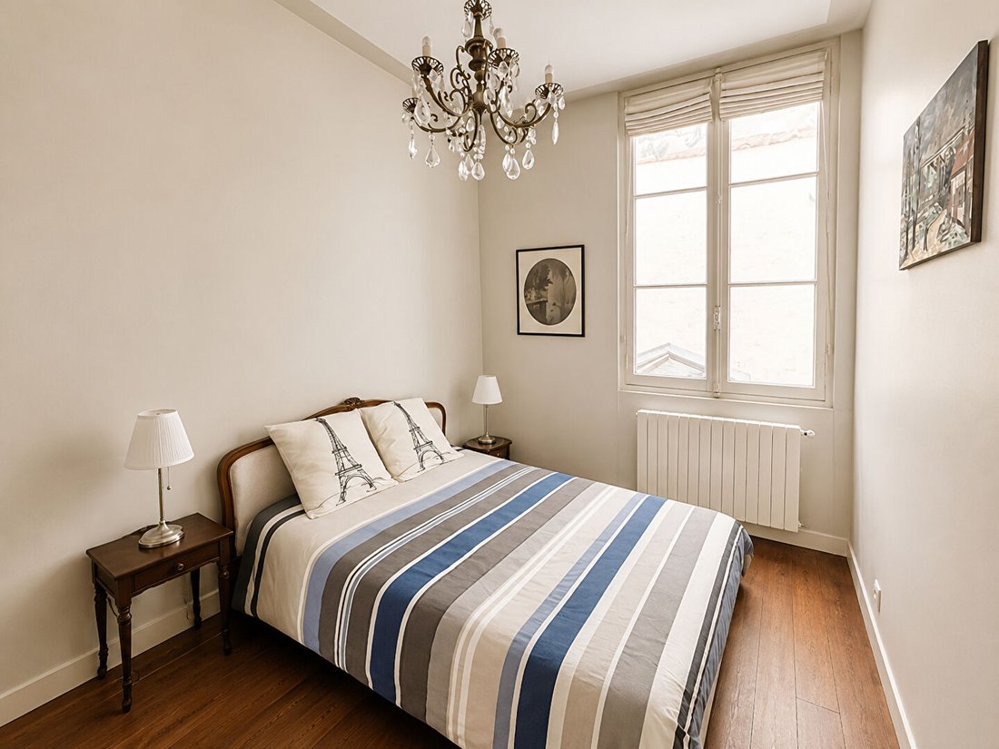 Apartment in Saint Bruno-Saint Augustin, Bordeaux, France 5 - 17967619