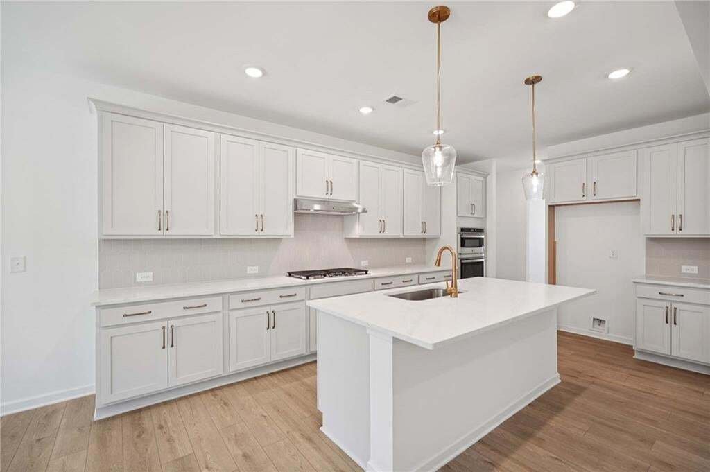 House in Buford, Georgia, United States 5 - 18539860