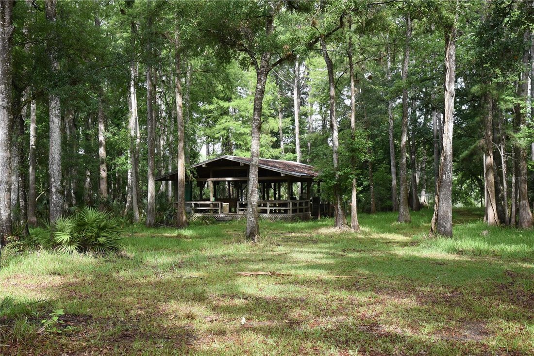 House in Chiefland, Florida, United States 5 - 18542547
