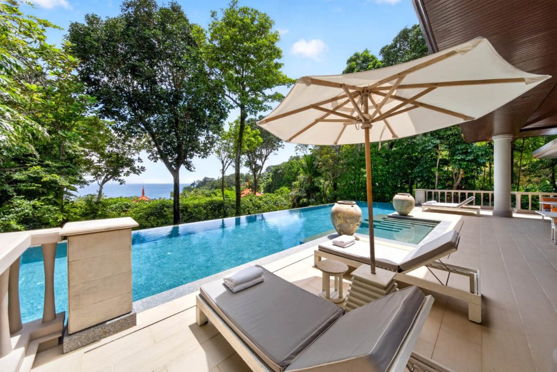 House in Choeng Thale, Phuket, Thailand 1 - 18544571