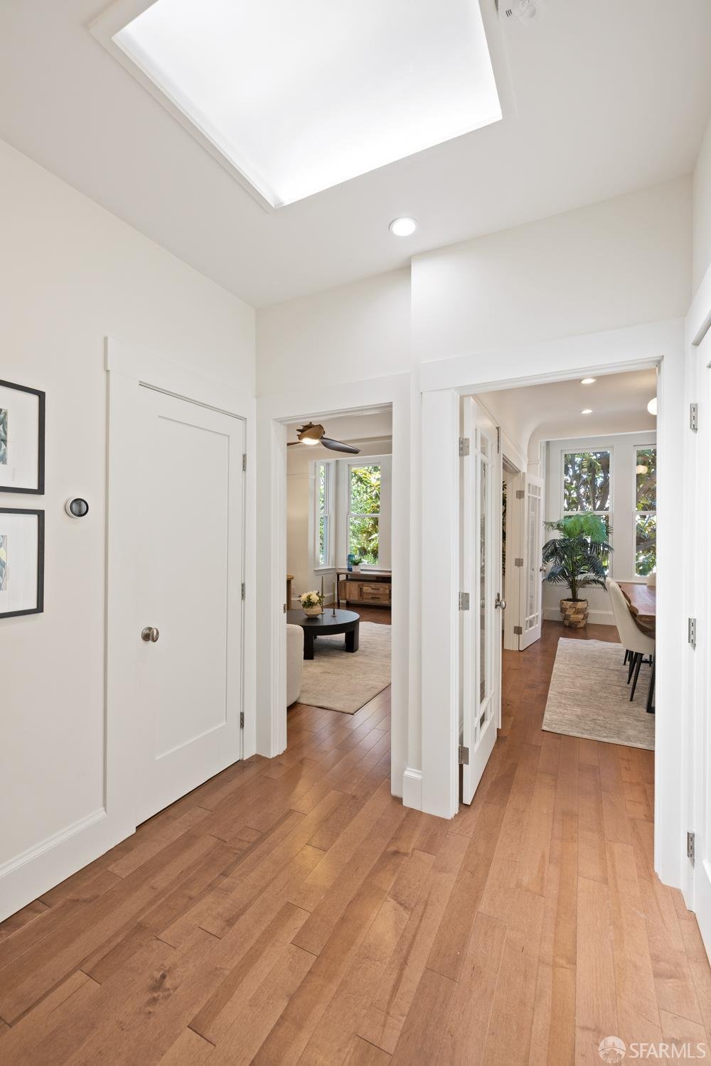 Condo in San Francisco, California, United States 4 - 18541805