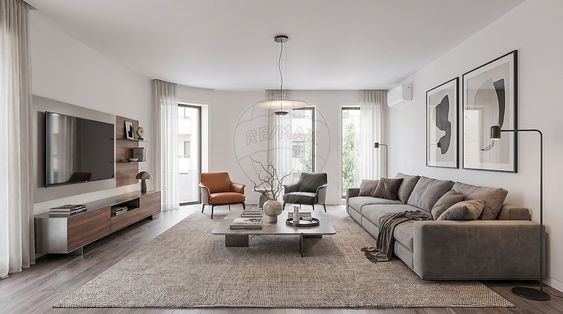 Apartment in Matosinhos e Leca da Palmeira, Porto District, Portugal 2 - 18508701