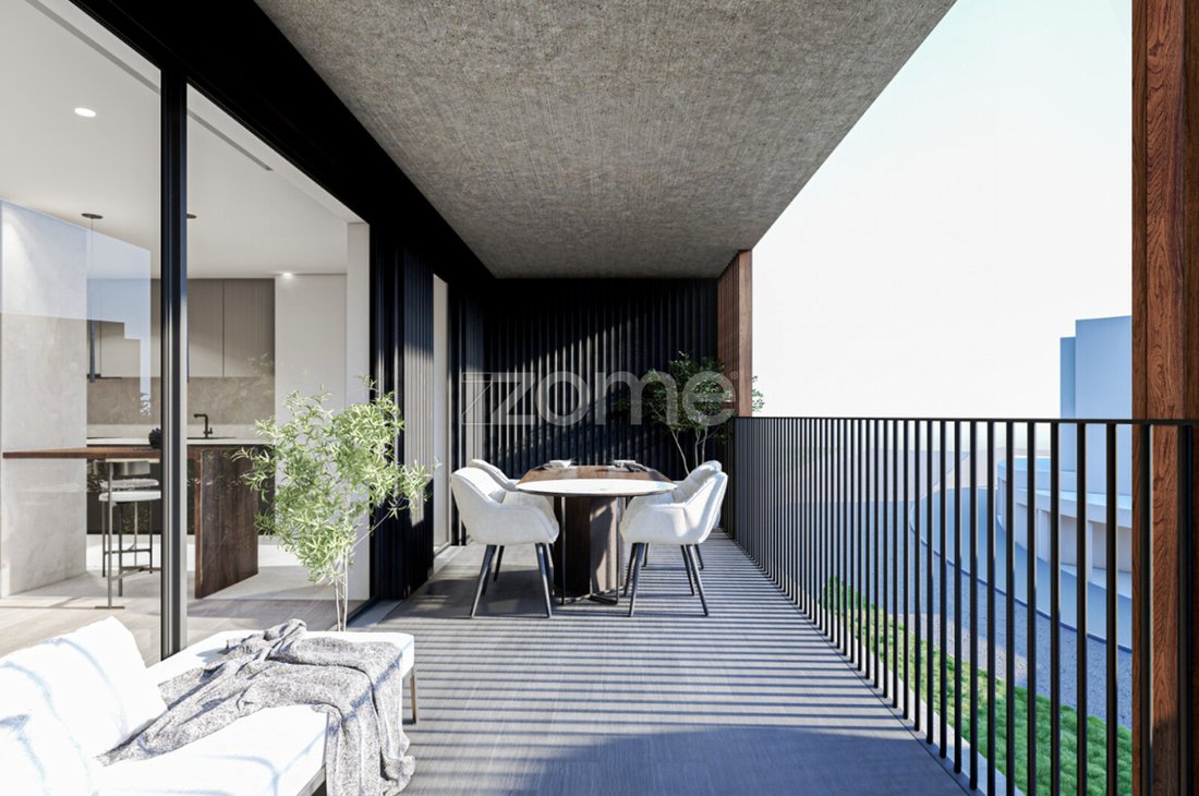 Apartment in Oliveira do Douro, Porto District, Portugal 4 - 18544075