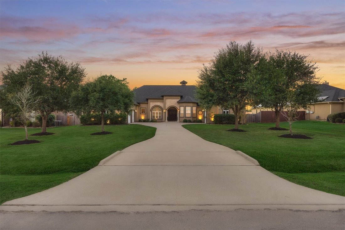 House in Montgomery, Texas, United States 5 - 18543483