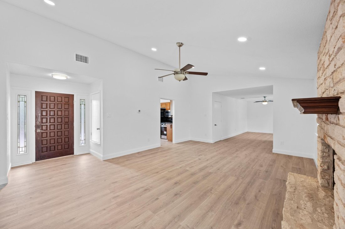 House in Austin, Texas, United States 5 - 18543090