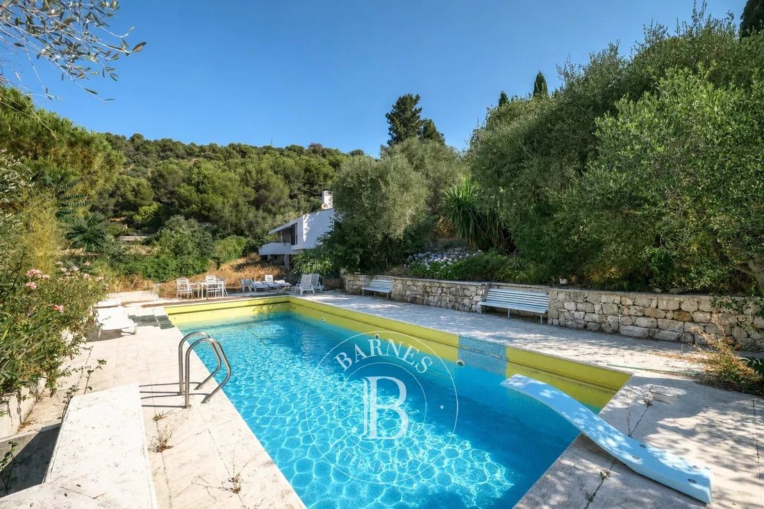 Estate in Nice, Provence-Alpes-Côte d'Azur, France 3 - 18334000