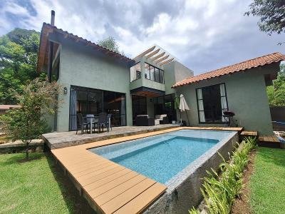 House in San Mateo Acatitlán, State of Mexico, Mexico 1 - 18541799