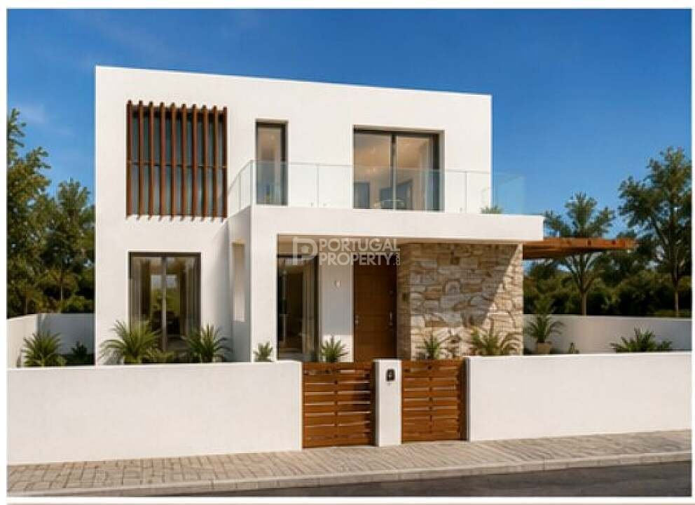 Villa in Tornada e Salir do Porto, Leiria District, Portugal 3 - 18542518