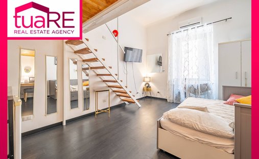 Apartment in Termini - Castro Pretorio, Rome, Italy 1