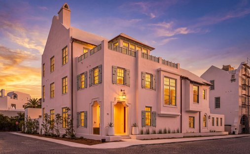 Maison à Watersound, Floride, États-Unis 1