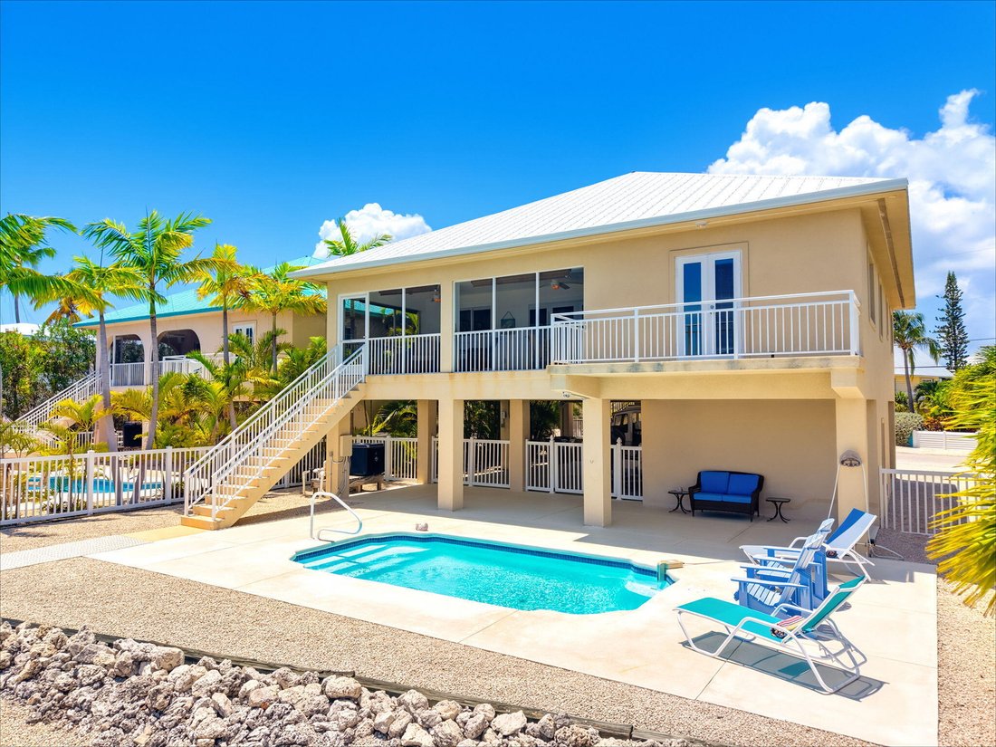 House in Big Pine Key, Florida, United States 4 - 18541710