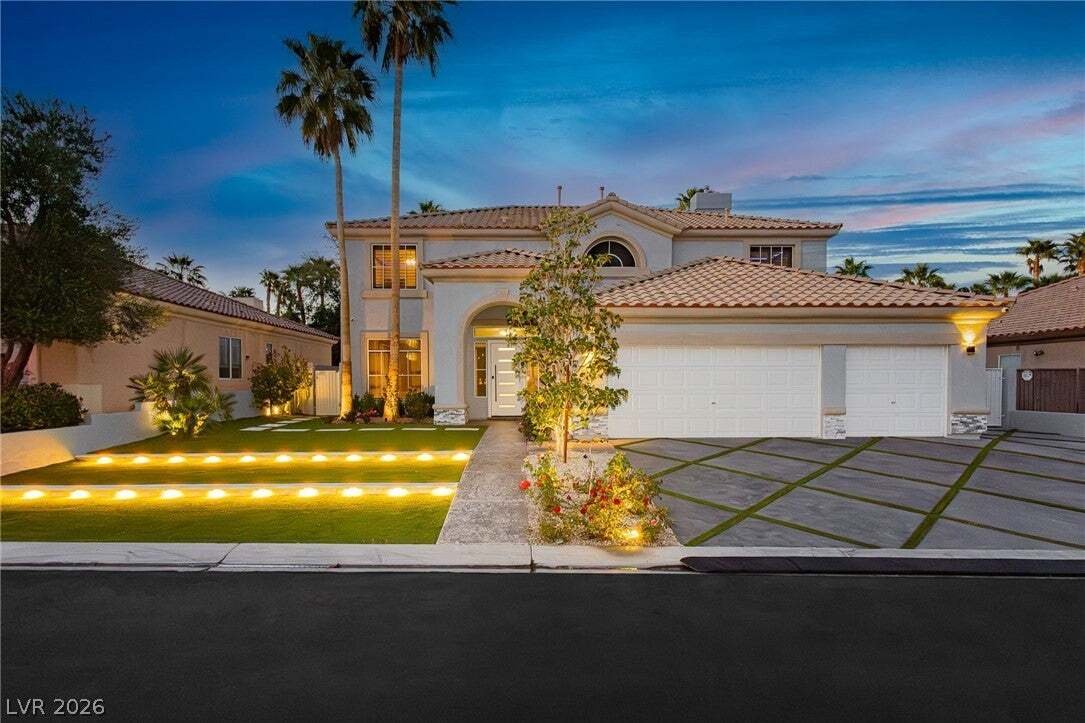 House in Las Vegas, Nevada, United States 5 - 18542042
