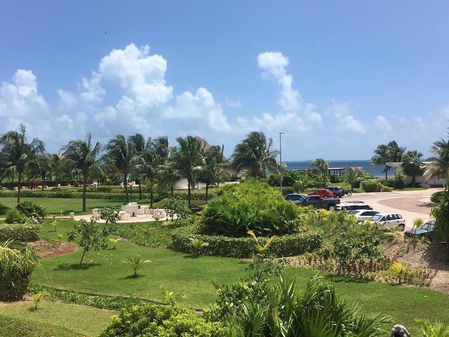 Apartment in Cancún, Quintana Roo, Mexico 3 - 18541809