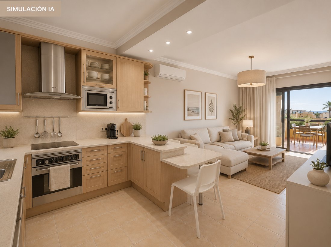 House in Maspalomas, San Bartolome de Tirajana, Canary Islands 4 - 17685694