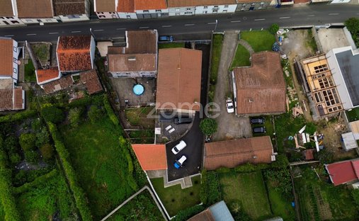 Casa en Capelas, Azores, Portugal 1
