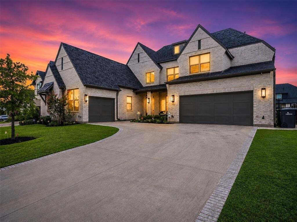House in Prosper, Texas, United States 1 - 18543388