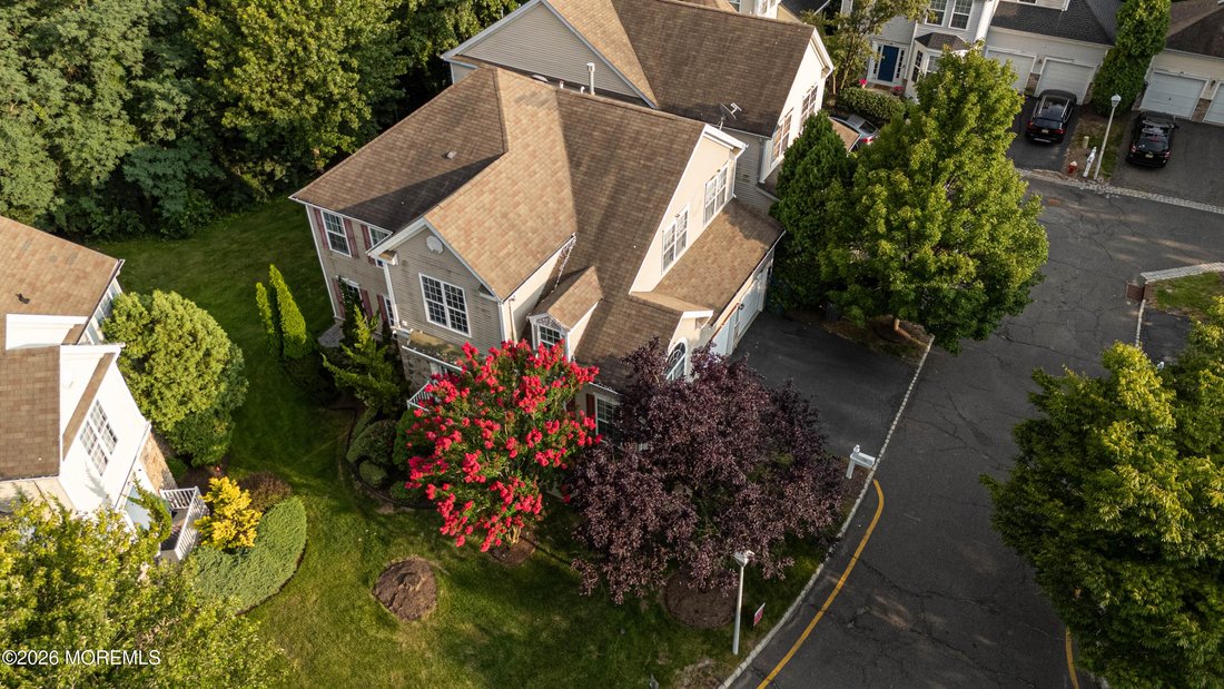 House in Sayreville, New Jersey, United States 5 - 18539738
