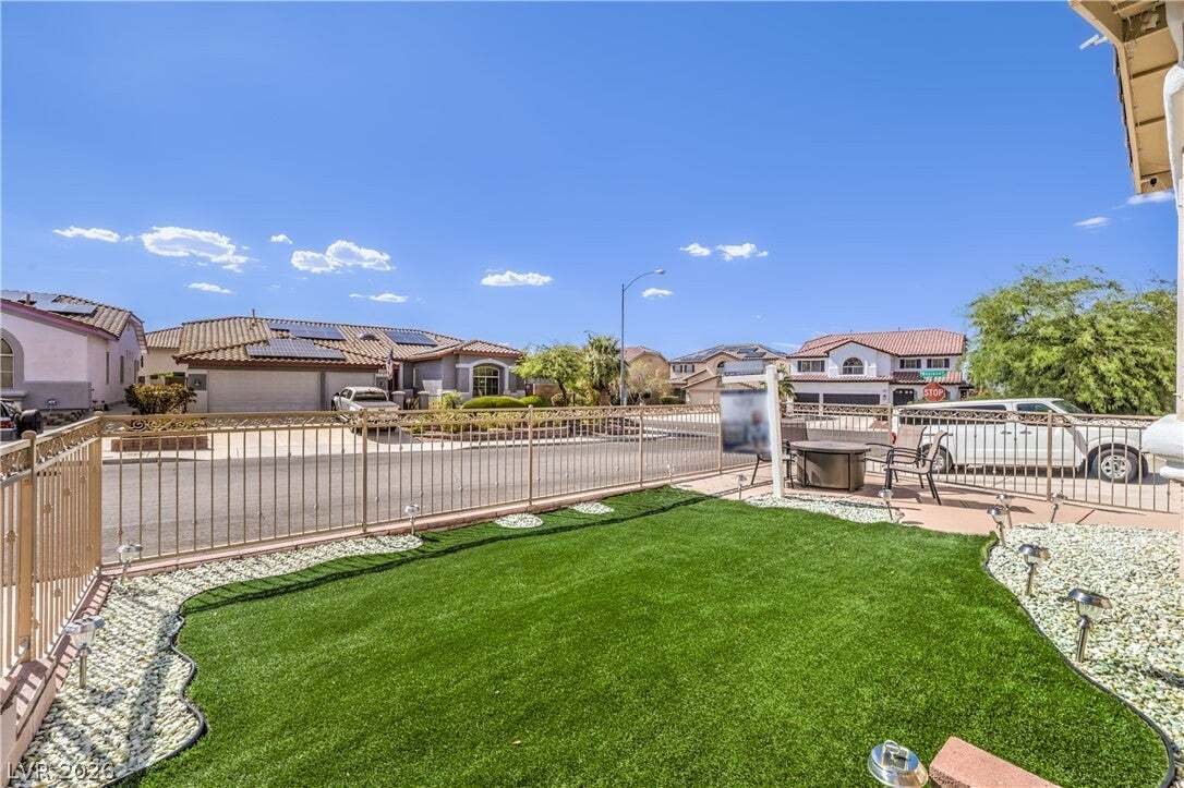 Haus in Henderson, Nevada, Vereinigte Staaten 5 - 18542037