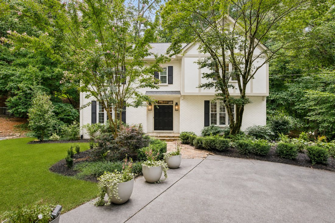 House in Atlanta, Georgia, United States 2 - 18544552