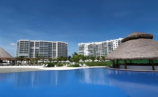 Apartamento en Cancún, Quintana Roo, México 1