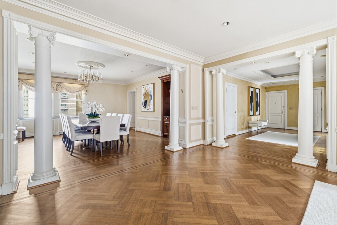 Apartment in New York, New York, United States 4 - 18212899