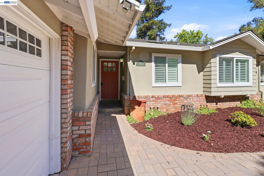 House in San Jose, California, United States 4 - 18542813