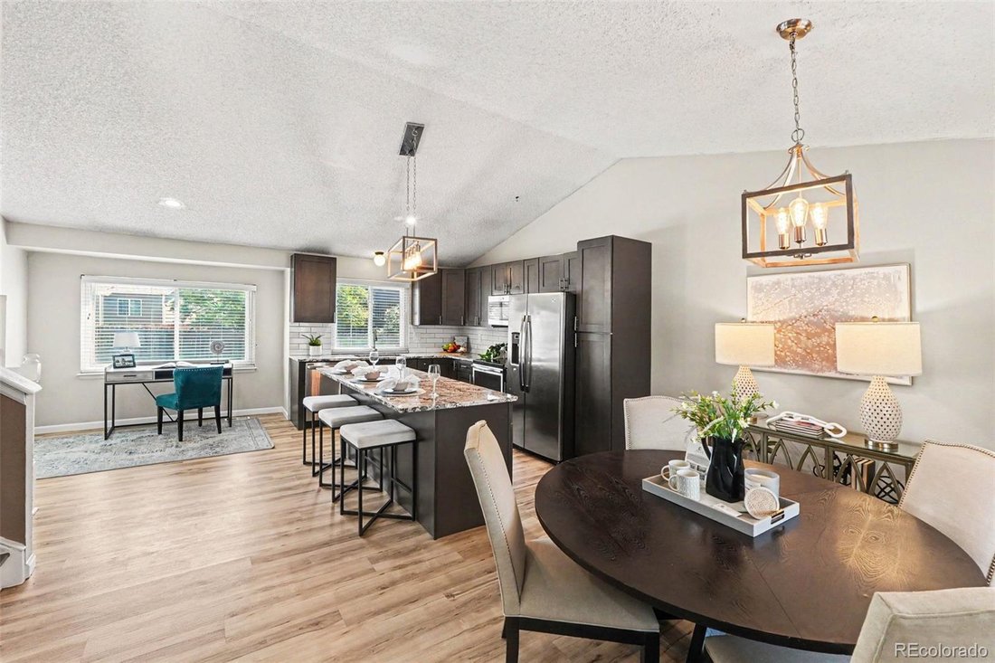House in Thornton, Colorado, United States 3 - 18540635