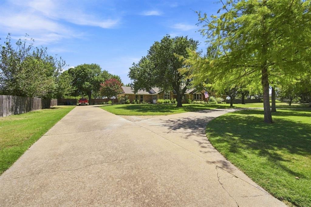 House in Waxahachie, Texas, United States 3 - 18543330