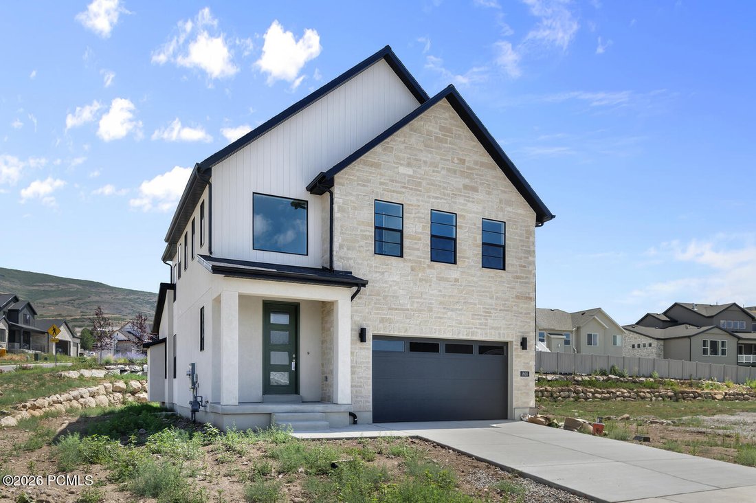 House in Heber City, Utah, United States 3 - 18542958