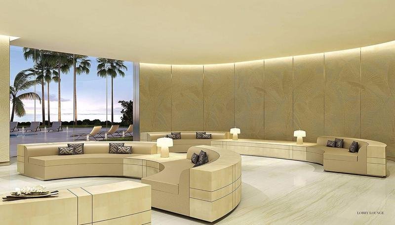 Apartment in Golden Beach, Florida, United States 2 - 18541141