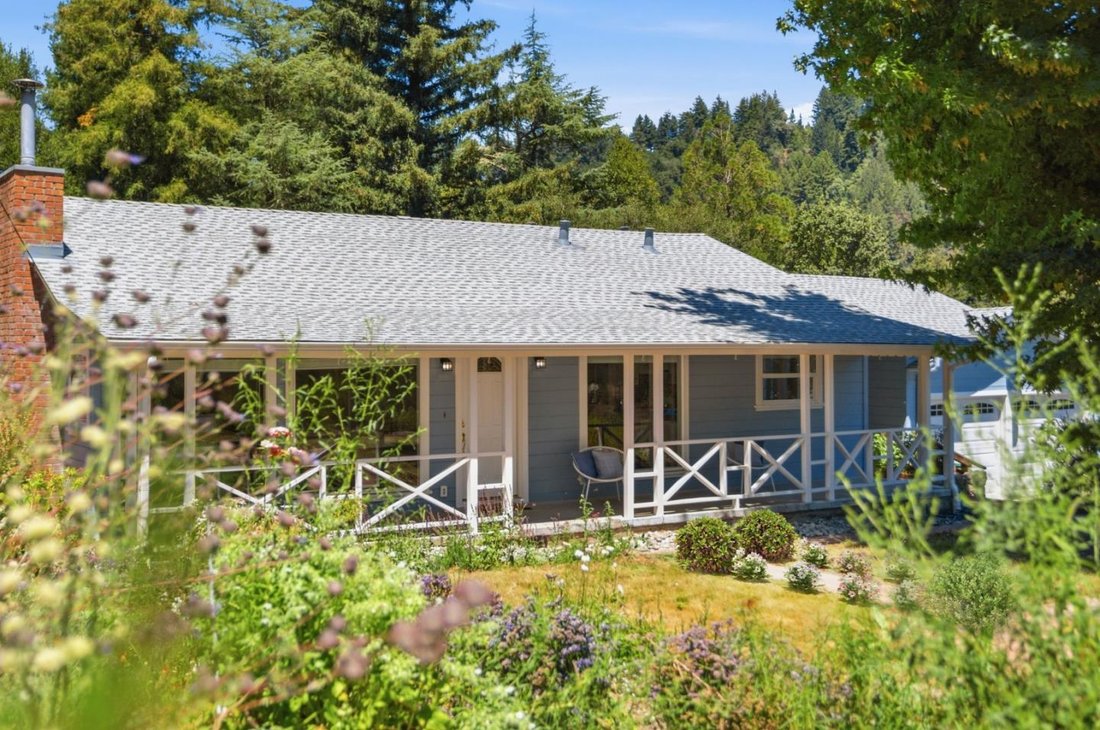 House in Felton, California, United States 2 - 18542773