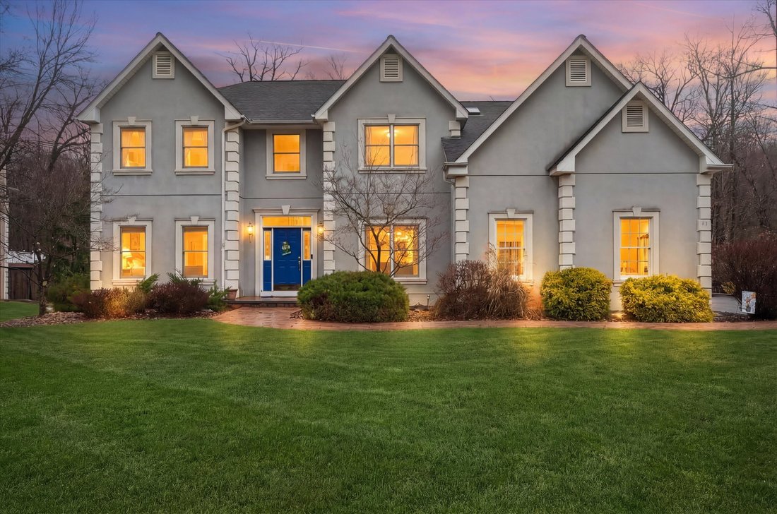 House in Woodbury, New York, United States 1 - 18541069