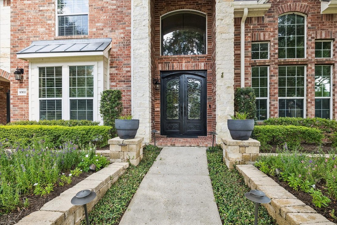 House in Spring, Texas, United States 3 - 18543457