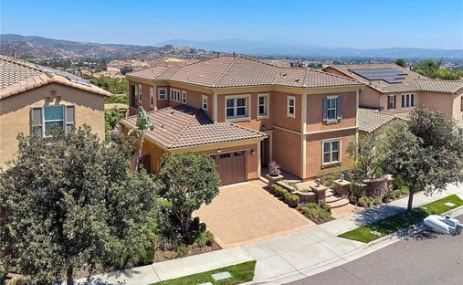 Casa a Brea, California, Stati Uniti 1